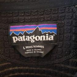 Patagonia Mens Large 