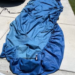 23’ - 24’ X 102” Boat Cover 