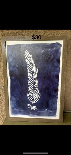 Wall art
