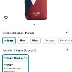 La Colombe Colombian Coffee Beans Bags 