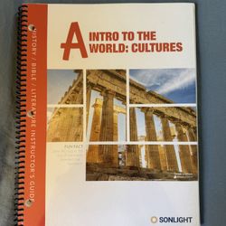 Sonlight Instructors Guide