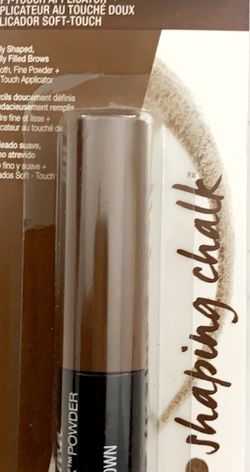 Makeup L’Oréal, Maybelline, Milani, Covergirl, NYX