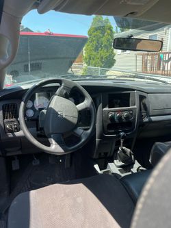 2005 Dodge Ram