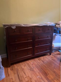 Brand new Dresser