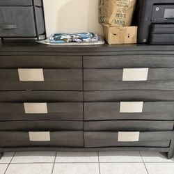 City Furniture Dresser 