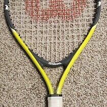 Youth Tennis Racket 