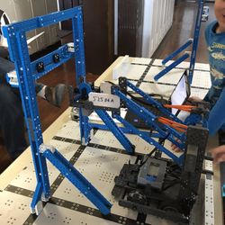 VEX Robotics Middle School/ Elementary School Competition Set