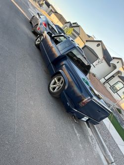 1996 Chevrolet 1500
