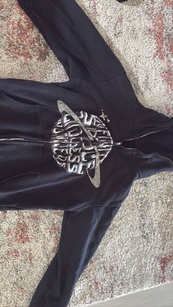 Lv hoodie