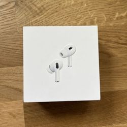 Airpods Gen 2 
