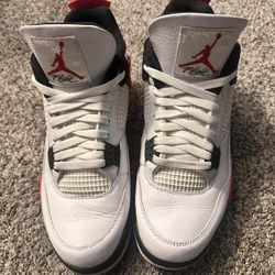 Jordan 4  Men’s 11.5