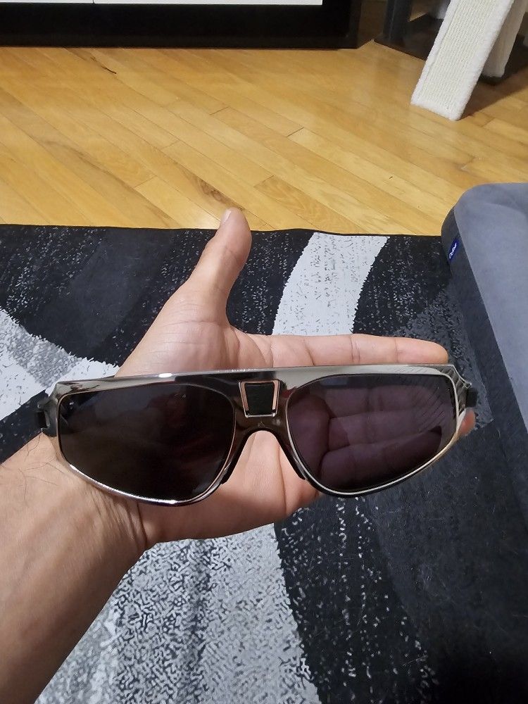 Renaud 71s Sunglasses Prototype 1 Of 1