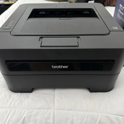 Laser Printer Monochrome (Brother)