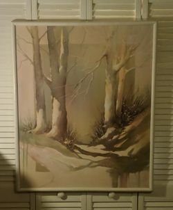 Missy Ann Sofey painting