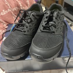 Reebok Work Shoes 