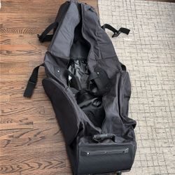 Golf Travel Bag - Soft Cover