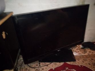 LG 32 Inch TV