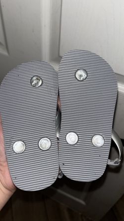 Old navy sandals