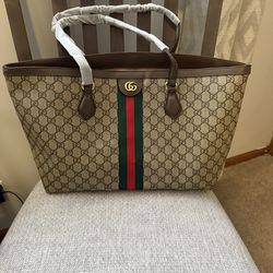 Luxury Tote