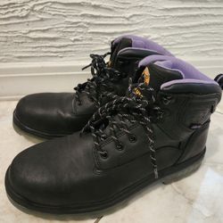 Brahma Working Boots
