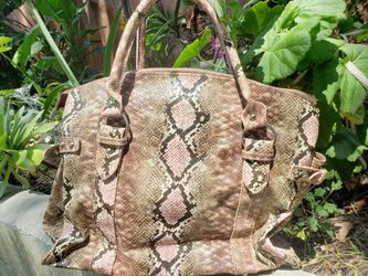 Nice purse