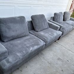 Sofa Set 