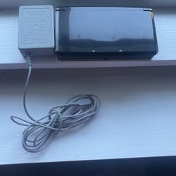 Nintendo 3Ds 