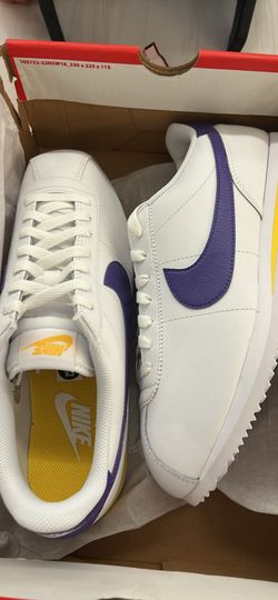 Cortez sz 9 men new in box