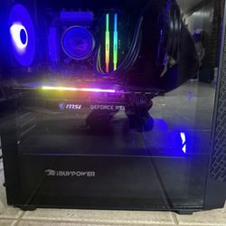 iBUYPOWER Slate 6 Mesh Gaming PC – Ready for Setup With Astro’s A40 Headset and Mix Amplifier.