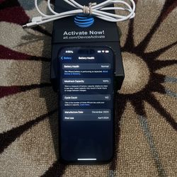 IPhone 15 256GB Black