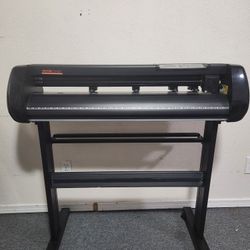 VEVOR CUTTING PLOTTER MACHINE