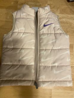 Nike Girls Vest 
