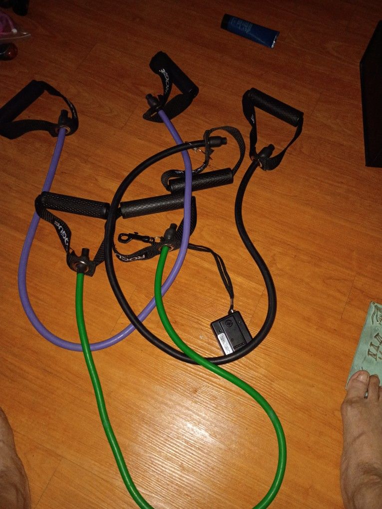 Rogue Heavyduy Excerse Bands-(3).