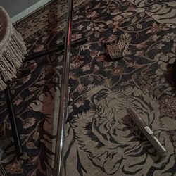 Pole (xpole Static And Spin) 