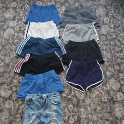 Youth Girls Clothing Lot