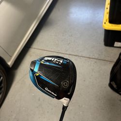 Brand New Taylormade Sim 2 Max