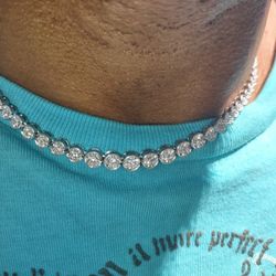 Diamond Neckless 
