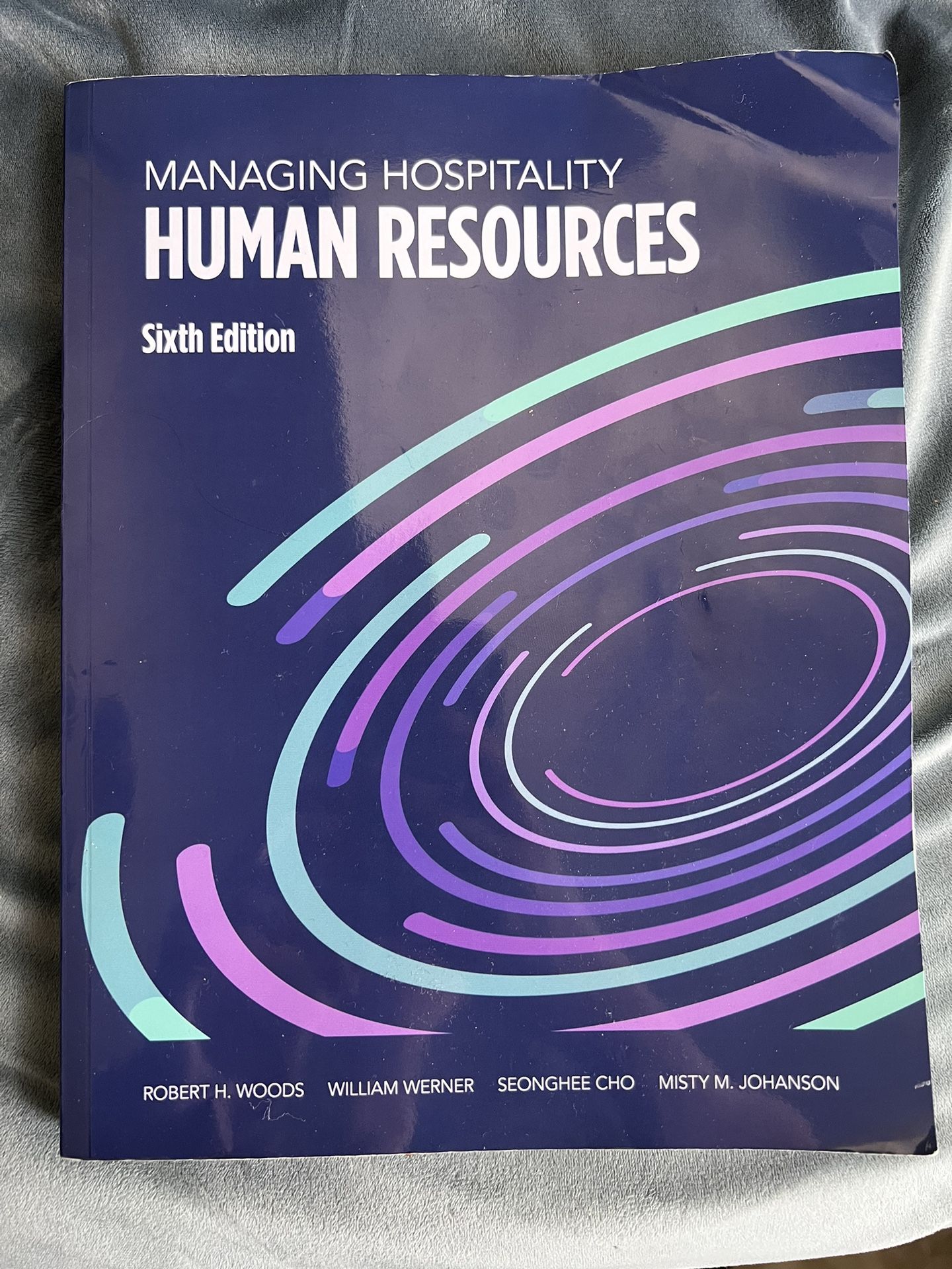 Managing hospitality Human Resources 6th edition