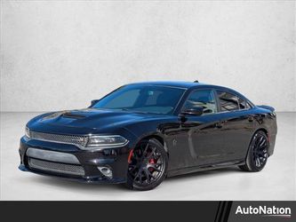 2017 Dodge Charger