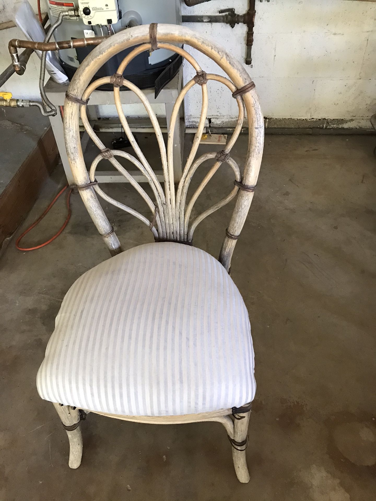 Interesting chairs