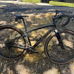 Diverge Sport Carbon 49cm