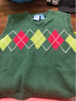 Vest
