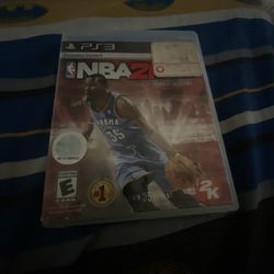 Nba 2k15 
