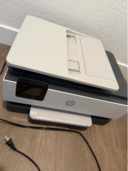 HP Printer