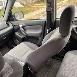 2005 Toyota Rav4