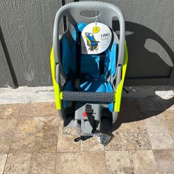 CoPilot Limo EX-1 Disc Child Seat