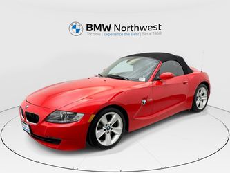 2006 BMW Z4