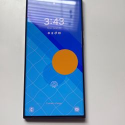 Galaxy S23 Ultra (Factory Unlocked)