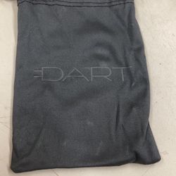 String Tightened Bags