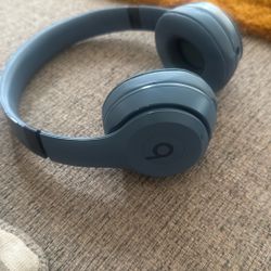 Beats Wireless Headphones 